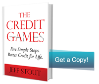 Get a copy of The Credit Games